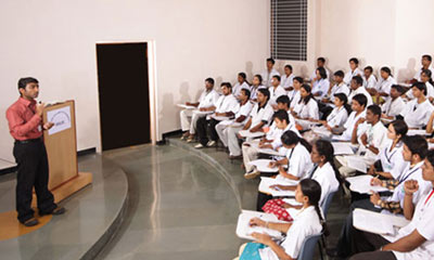 GURUKUL COLLEGE OF PHARMACY 