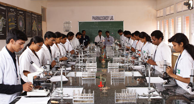 GURUKUL COLLEGE OF PHARMACY