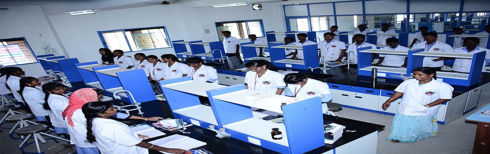 GURUKUL COLLEGE OF PHARMACY, RAMPUR, DEORIA, GHAZIPUR